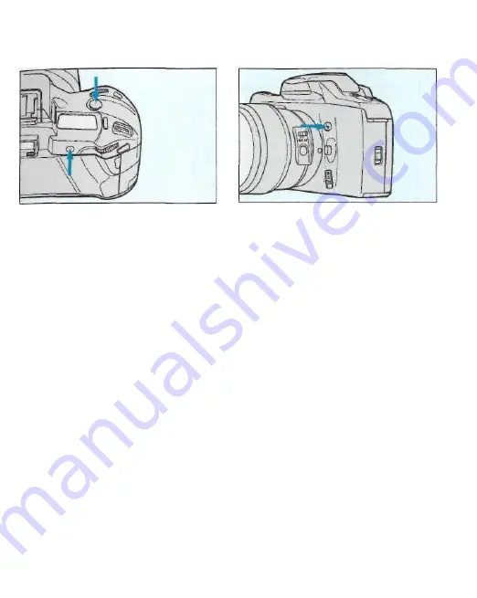 Minolta Dynax 7xi Скачать руководство пользователя страница 75