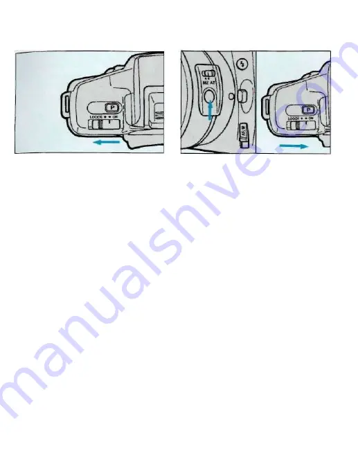 Minolta Dynax 7xi Instruction Manual Download Page 79