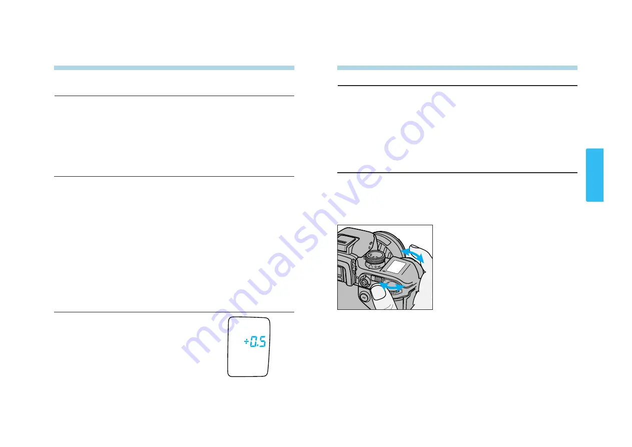 Minolta DYNAX 9 Ti Instruction Manual Download Page 18