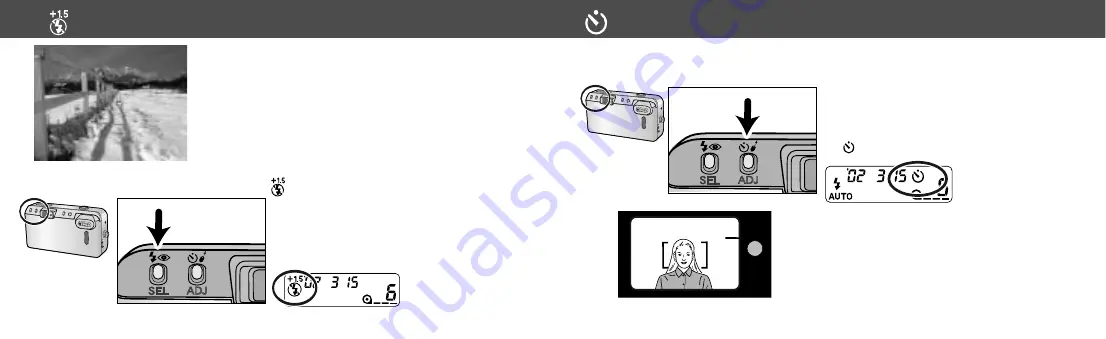 Minolta FREEDOM ZOOM 130 Скачать руководство пользователя страница 24