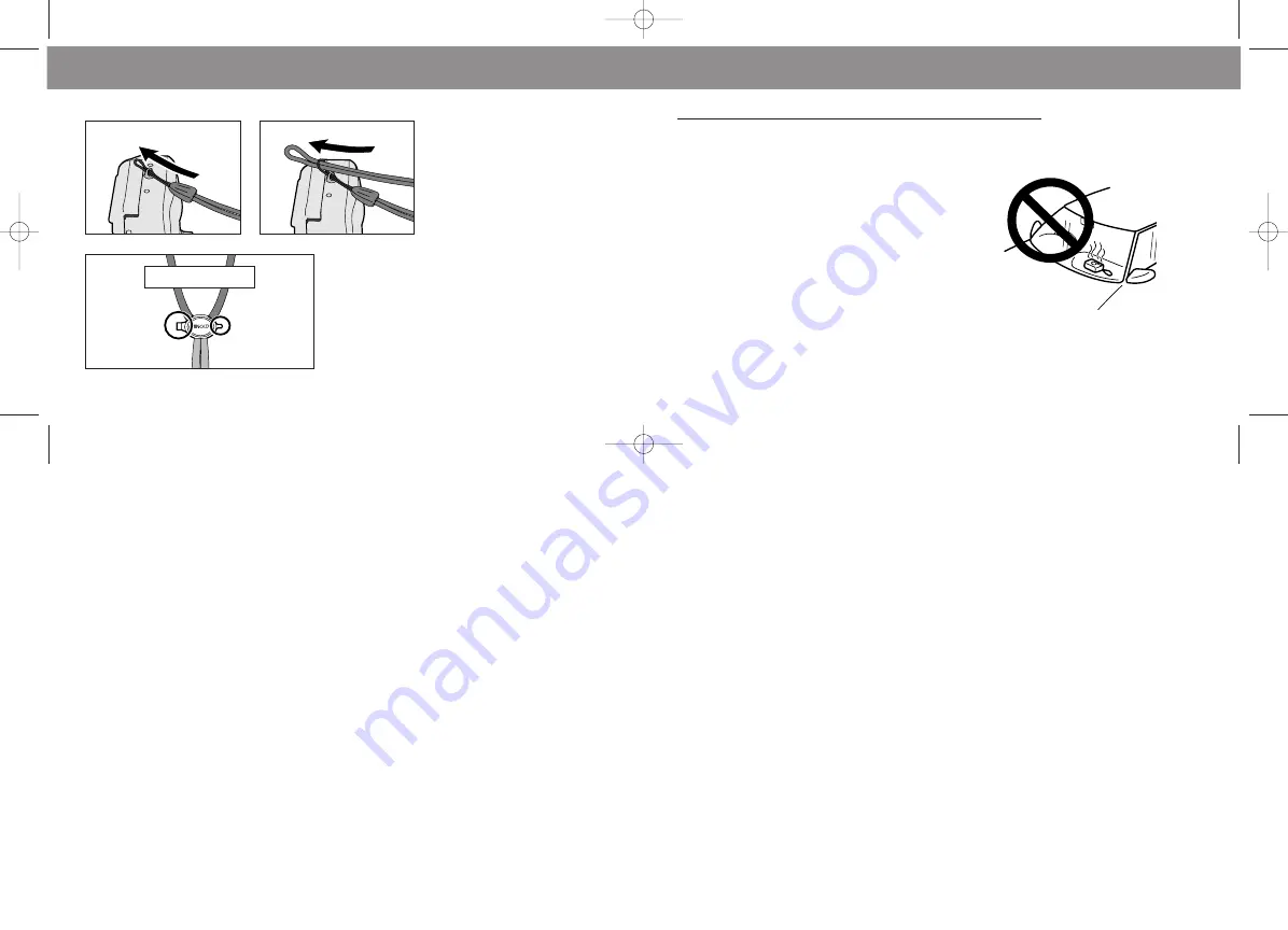 Minolta FREEDOM ZOOM 150 Manual Download Page 28