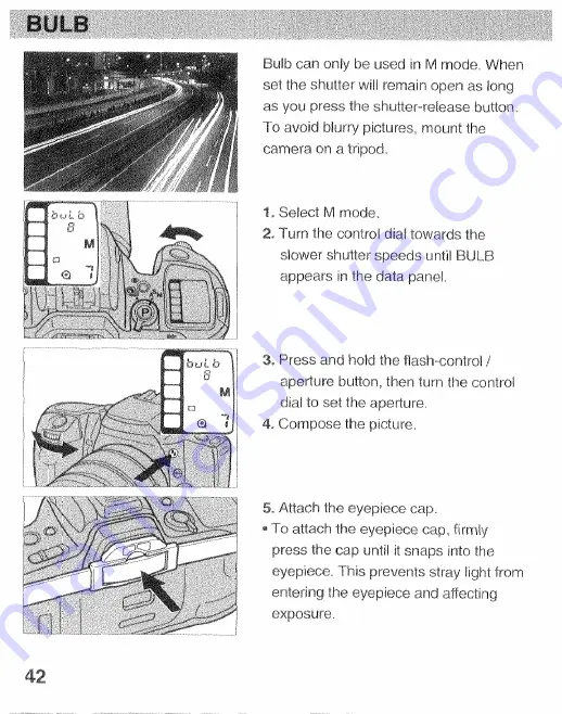 Minolta MAXXUM 500SI - PROGRAM SELECTION Manual Download Page 16