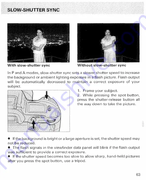 Minolta MAXXUM 700SI - Manual Download Page 3