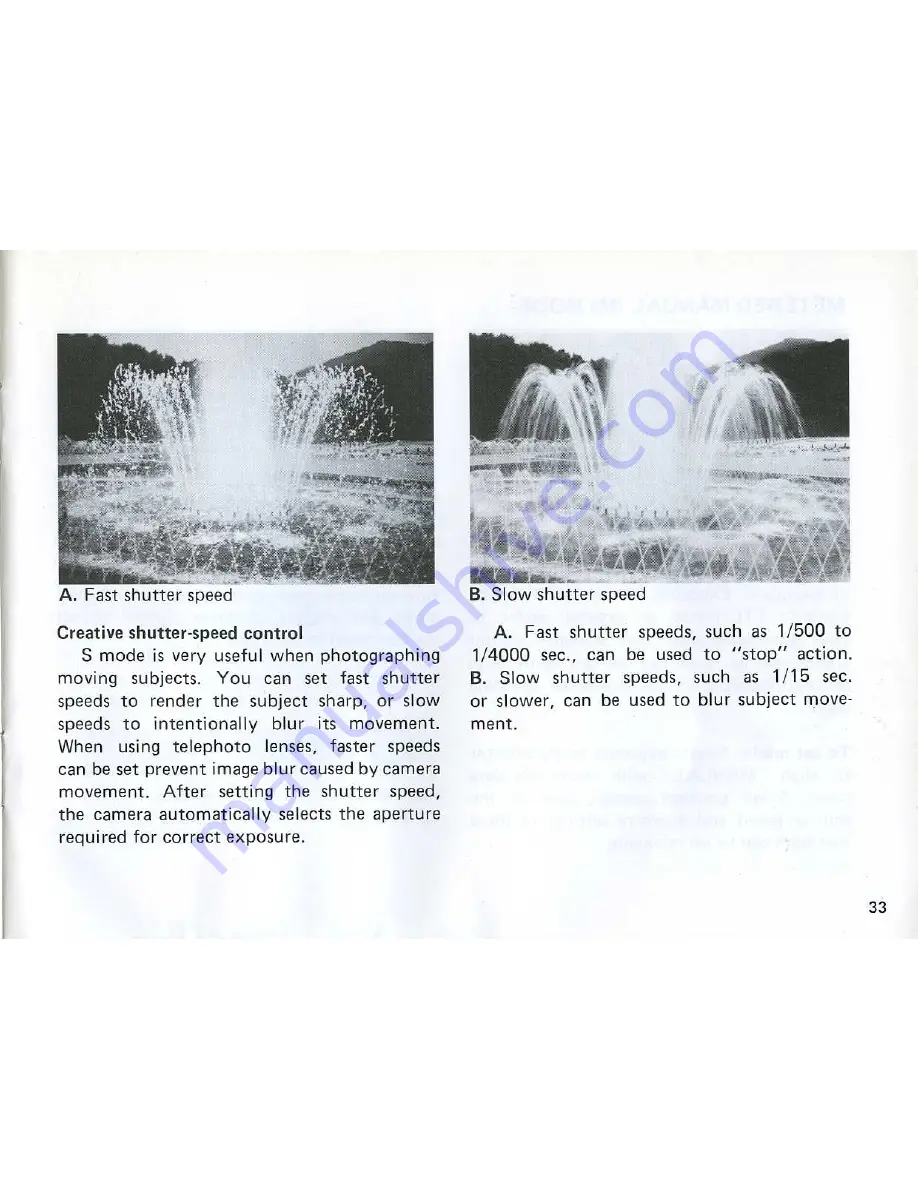 Minolta Maxxum 9000 Owner'S Manual Download Page 37