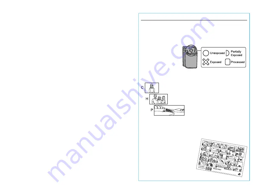 Minolta Minolta VECTISS100 Instruction Manual Download Page 2