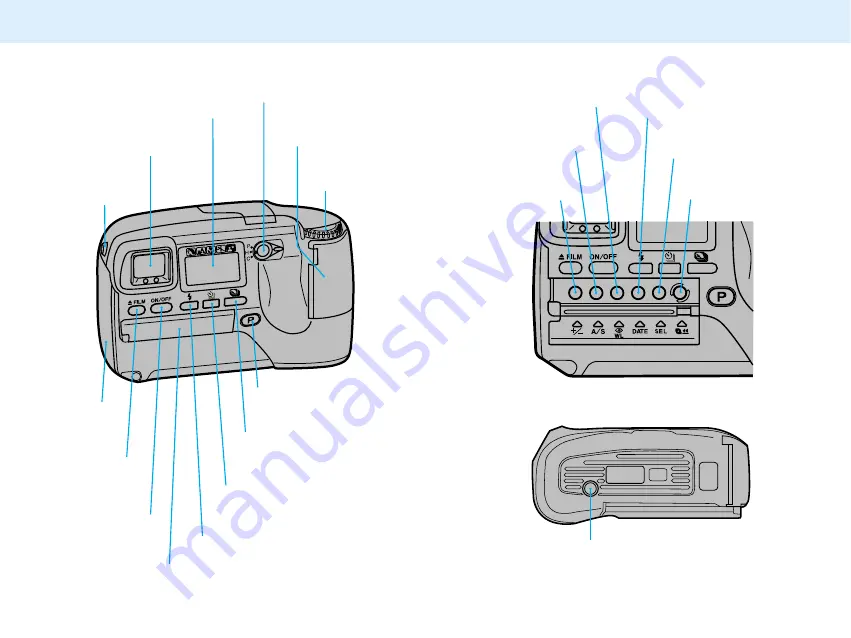 Minolta Minolta VECTISS100 Скачать руководство пользователя страница 7