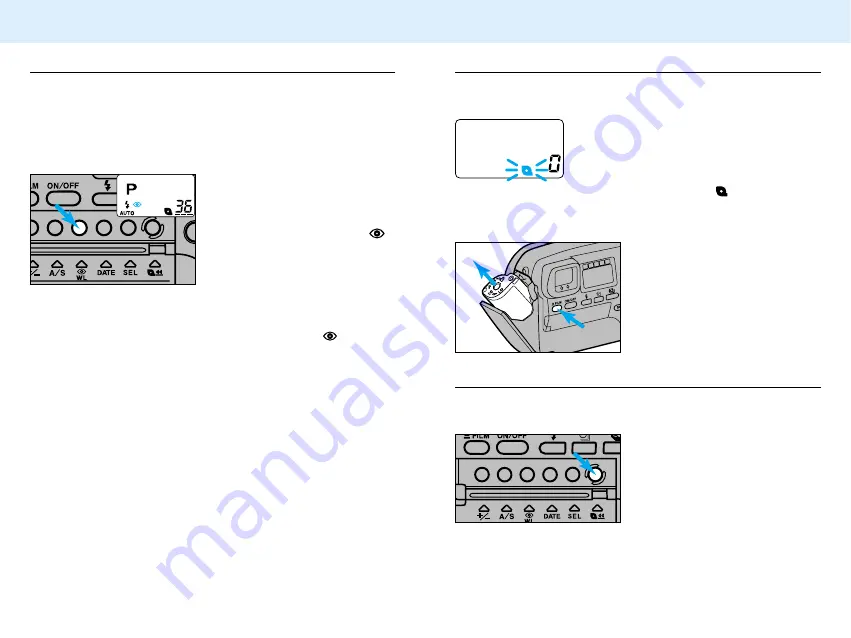 Minolta Minolta VECTISS100 Instruction Manual Download Page 19