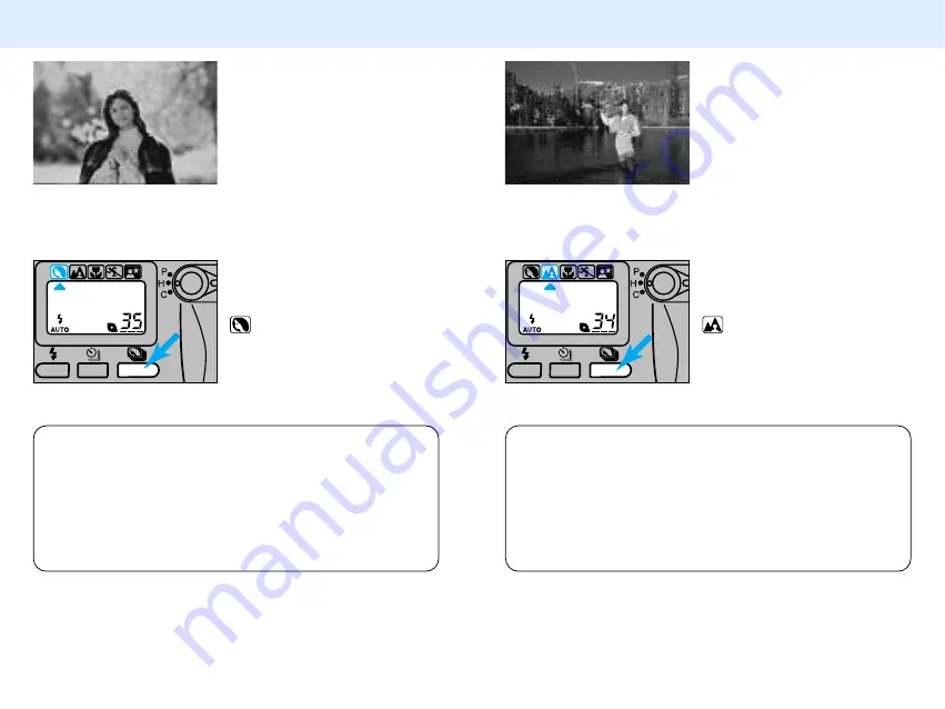 Minolta Minolta VECTISS100 Instruction Manual Download Page 21