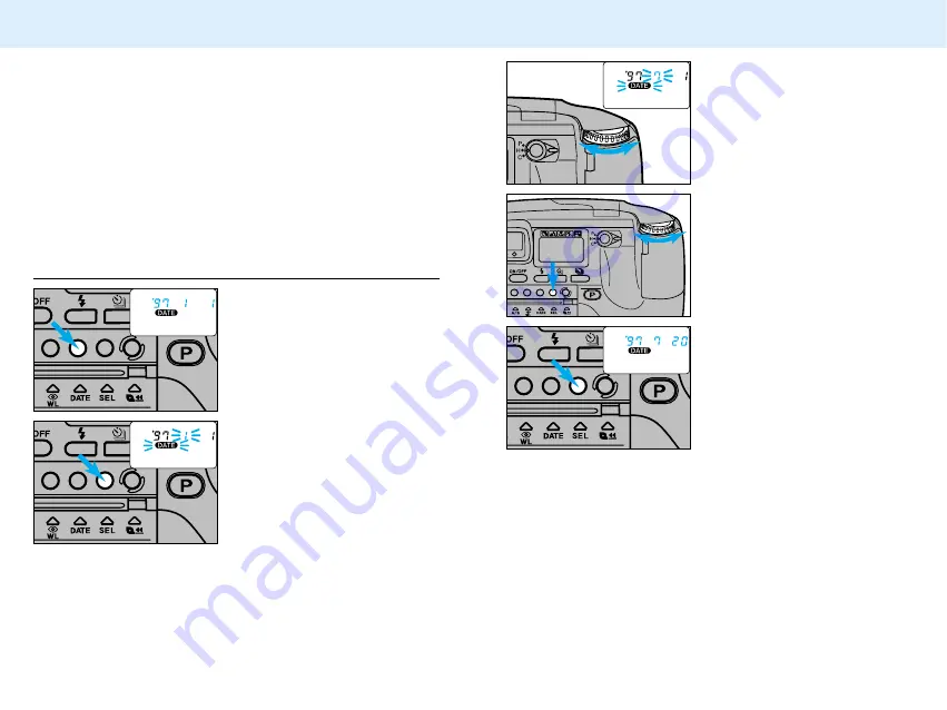 Minolta Minolta VECTISS100 Instruction Manual Download Page 28