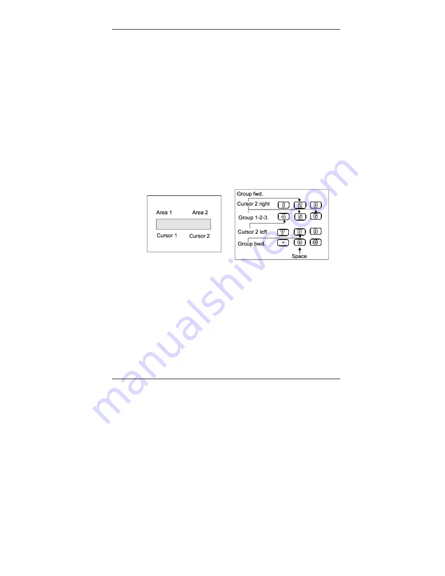 Minolta Minoltafax 1300 User Manual Download Page 35