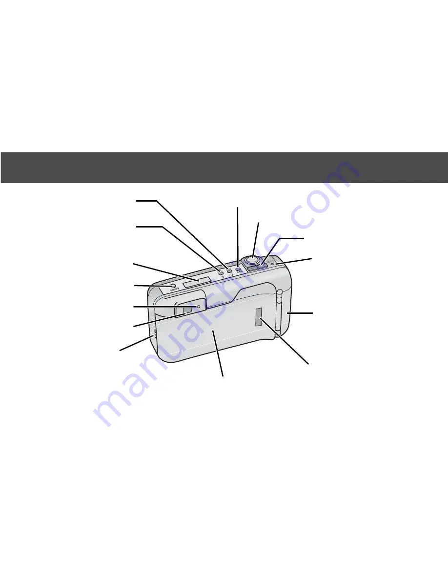 Minolta Zoom 130C Скачать руководство пользователя страница 11