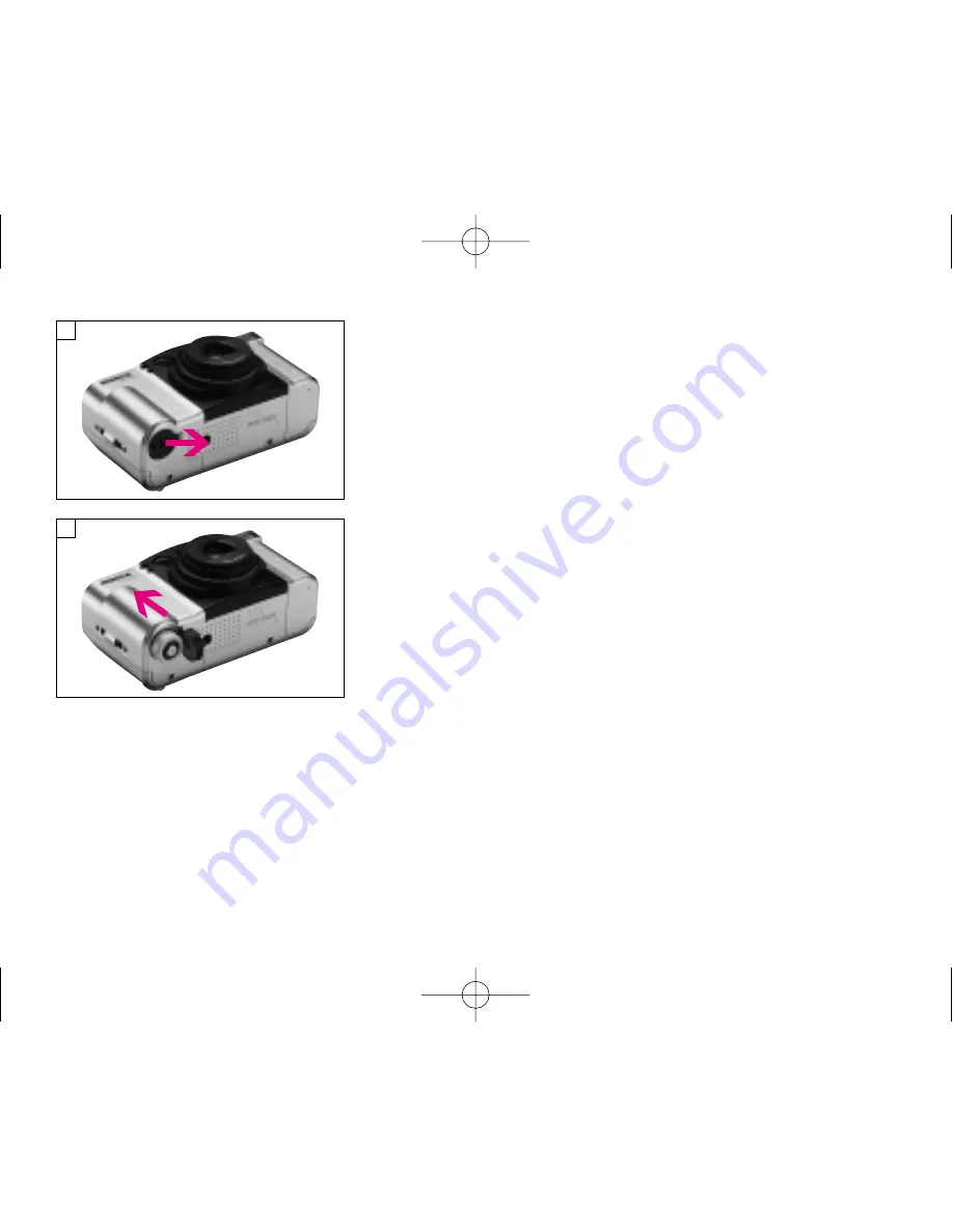 Minox CD 112 Instructions Manual Download Page 15