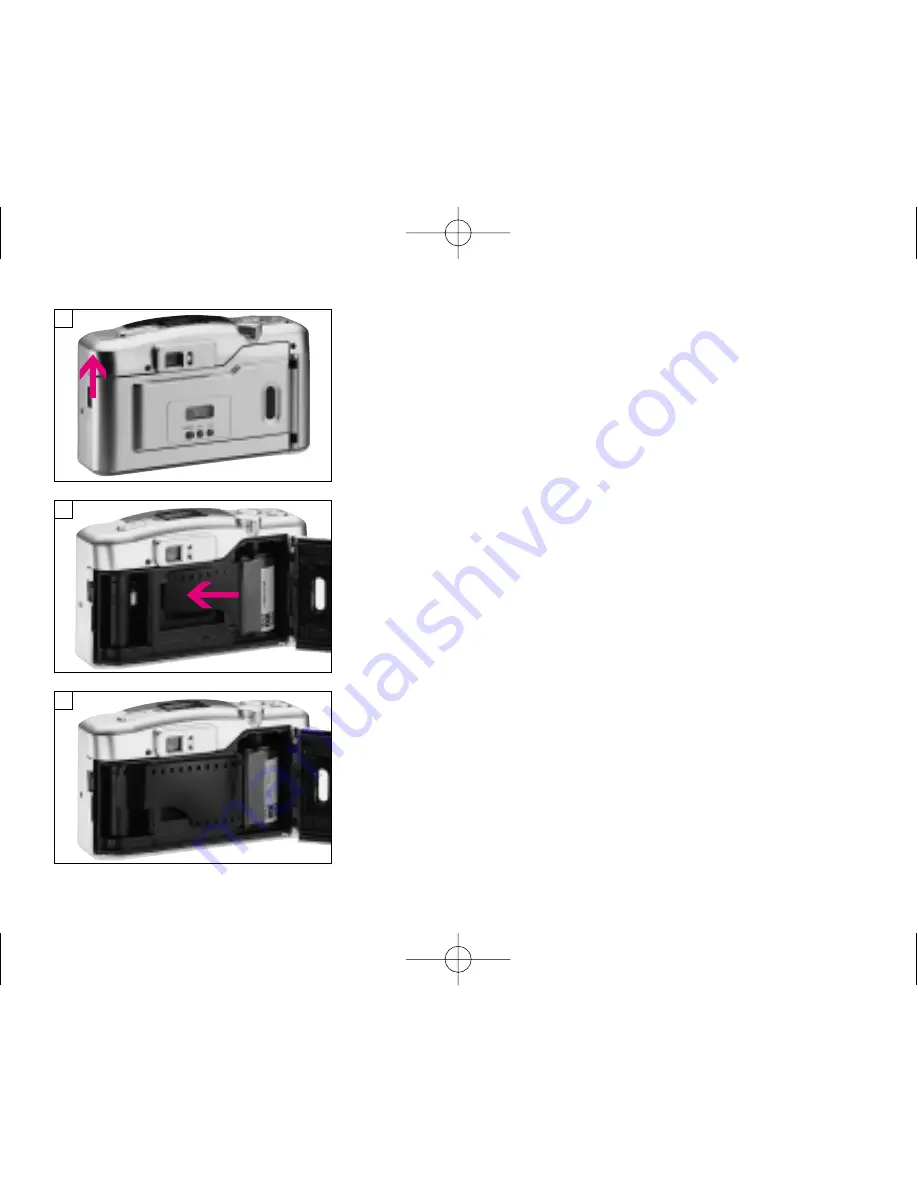 Minox CD 112 Instructions Manual Download Page 19