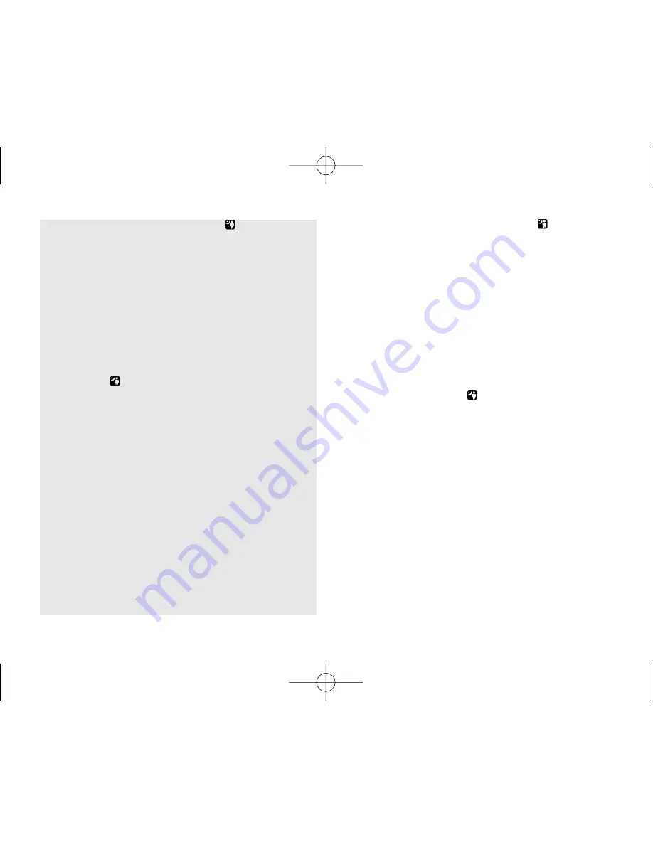 Minox CD 112 Instructions Manual Download Page 34