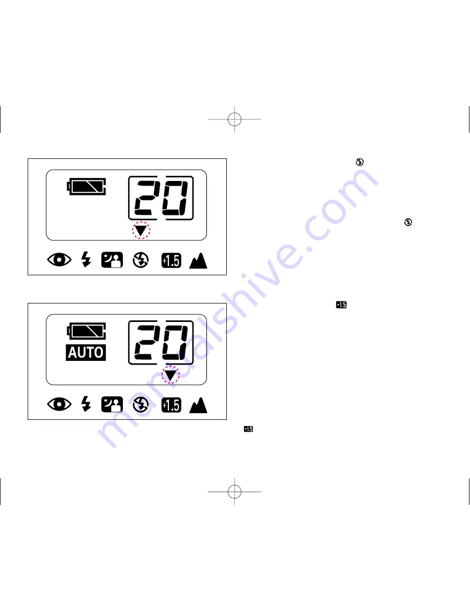 Minox CD 112 Instructions Manual Download Page 35