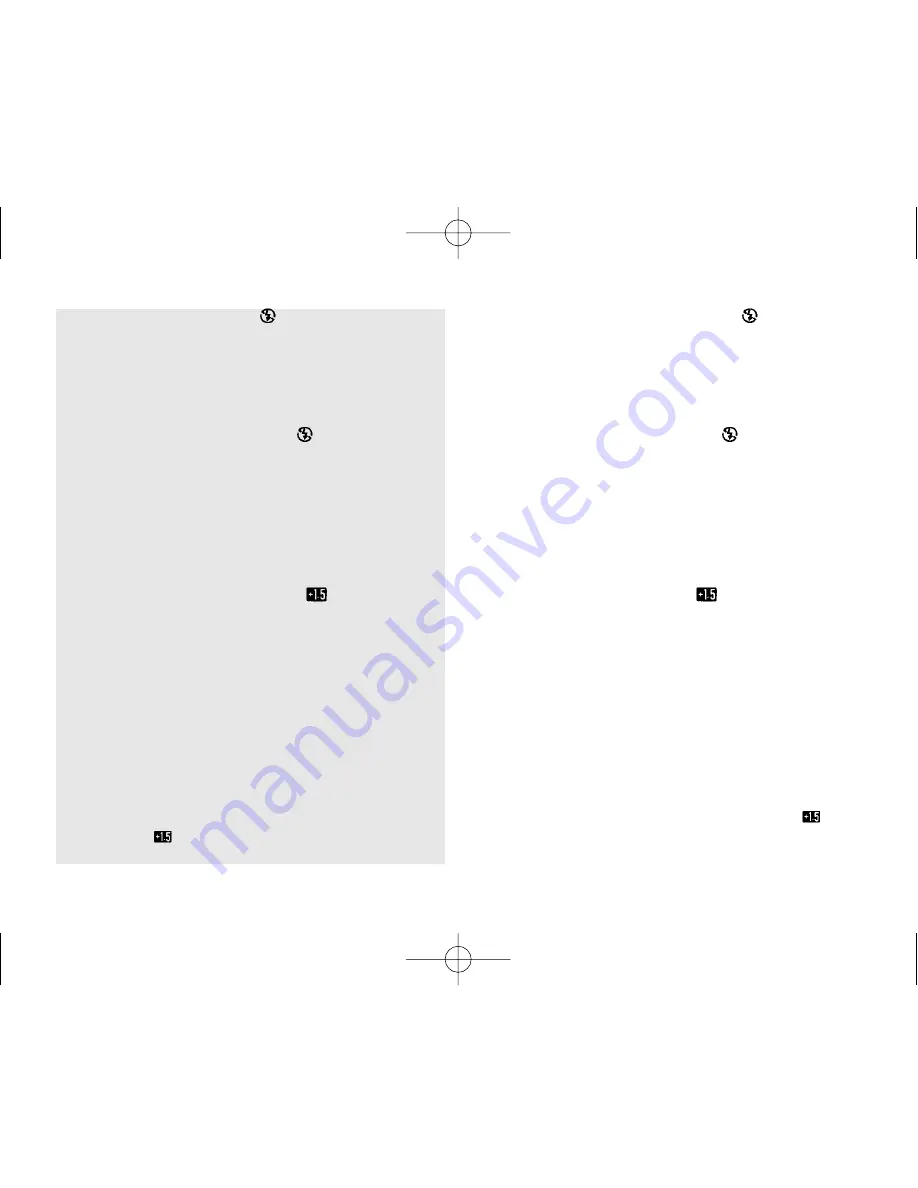 Minox CD 112 Instructions Manual Download Page 36