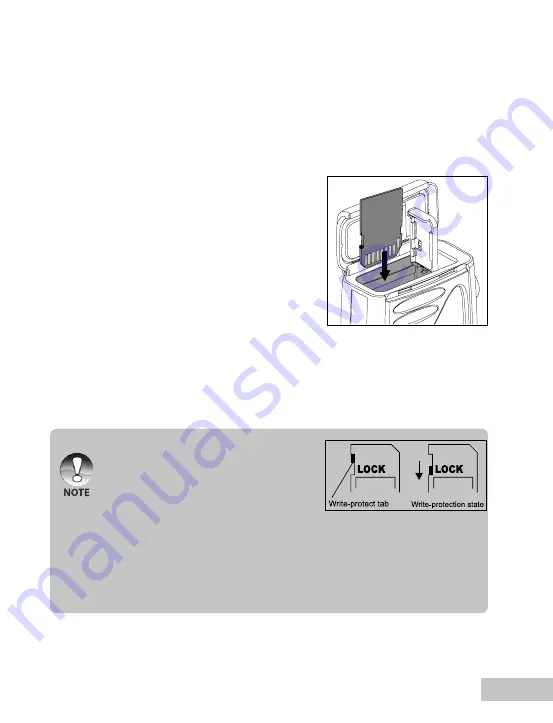 Minox DC 6033 WP Скачать руководство пользователя страница 15