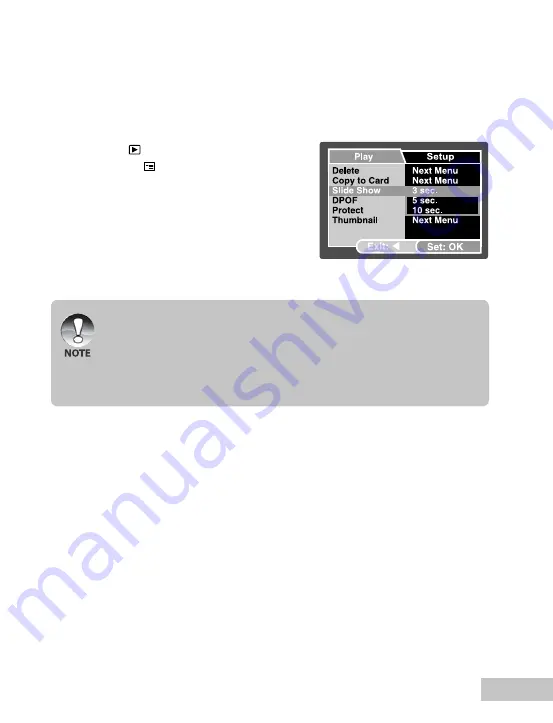 Minox DC 6033 WP Manual Download Page 29