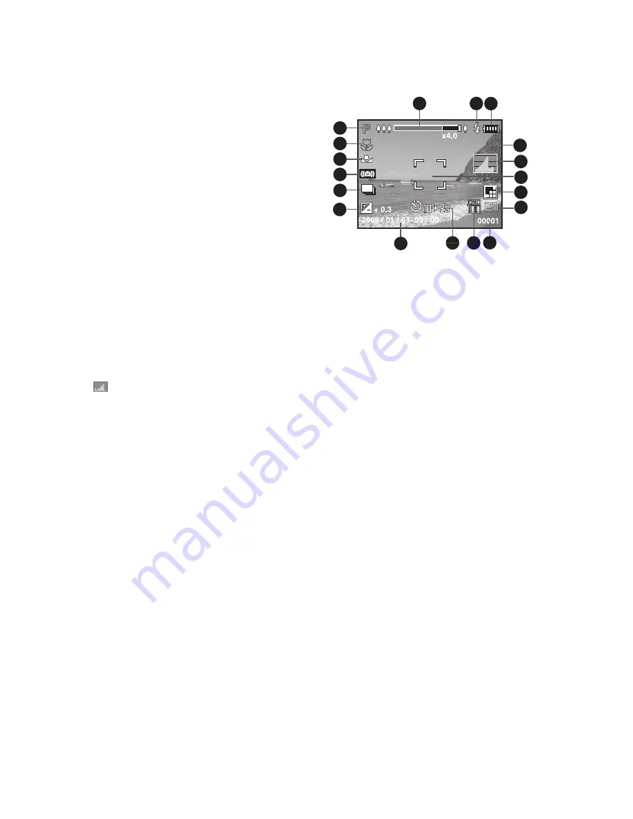 Minox DC 8022WP User Manual Download Page 12