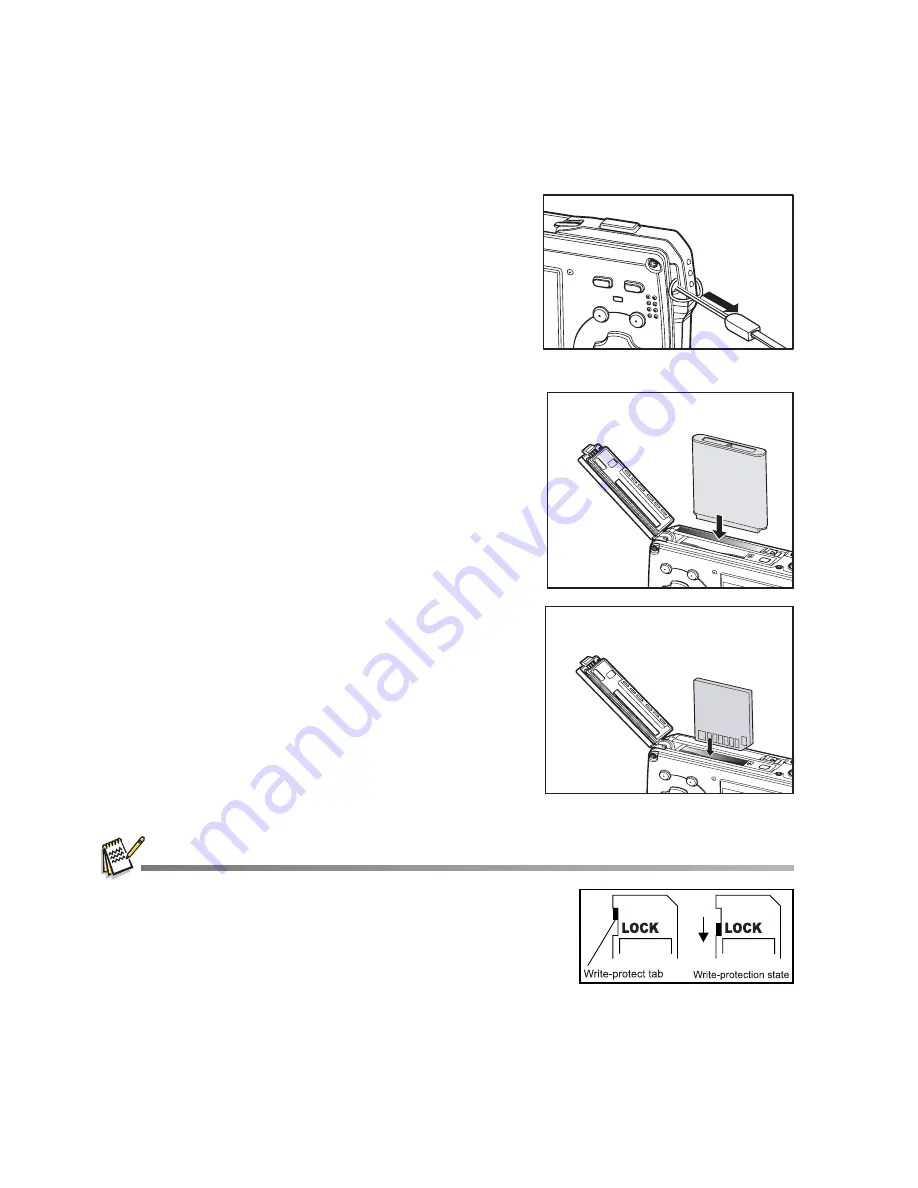 Minox DC 8022WP User Manual Download Page 14