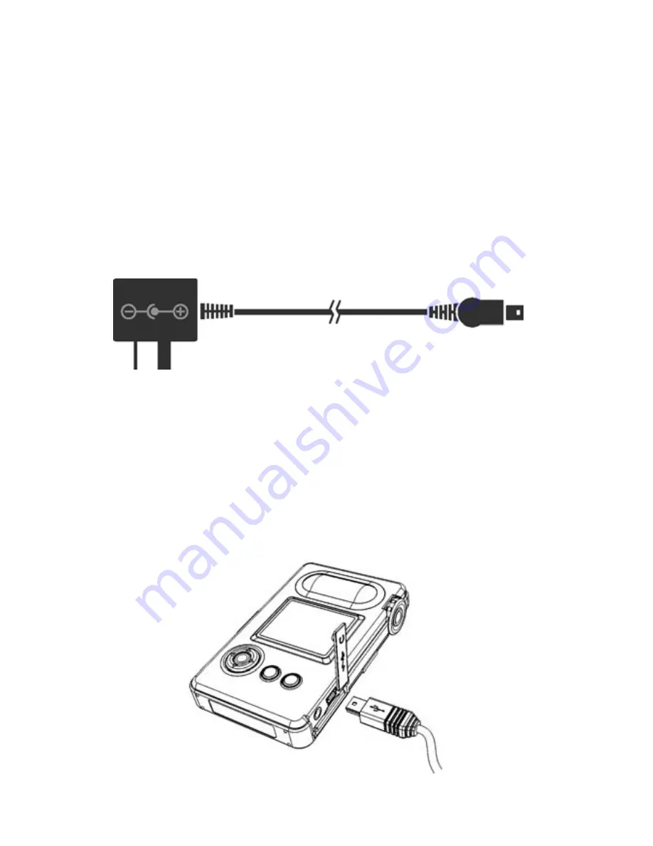 Minox Domyos BL 770 Скачать руководство пользователя страница 7