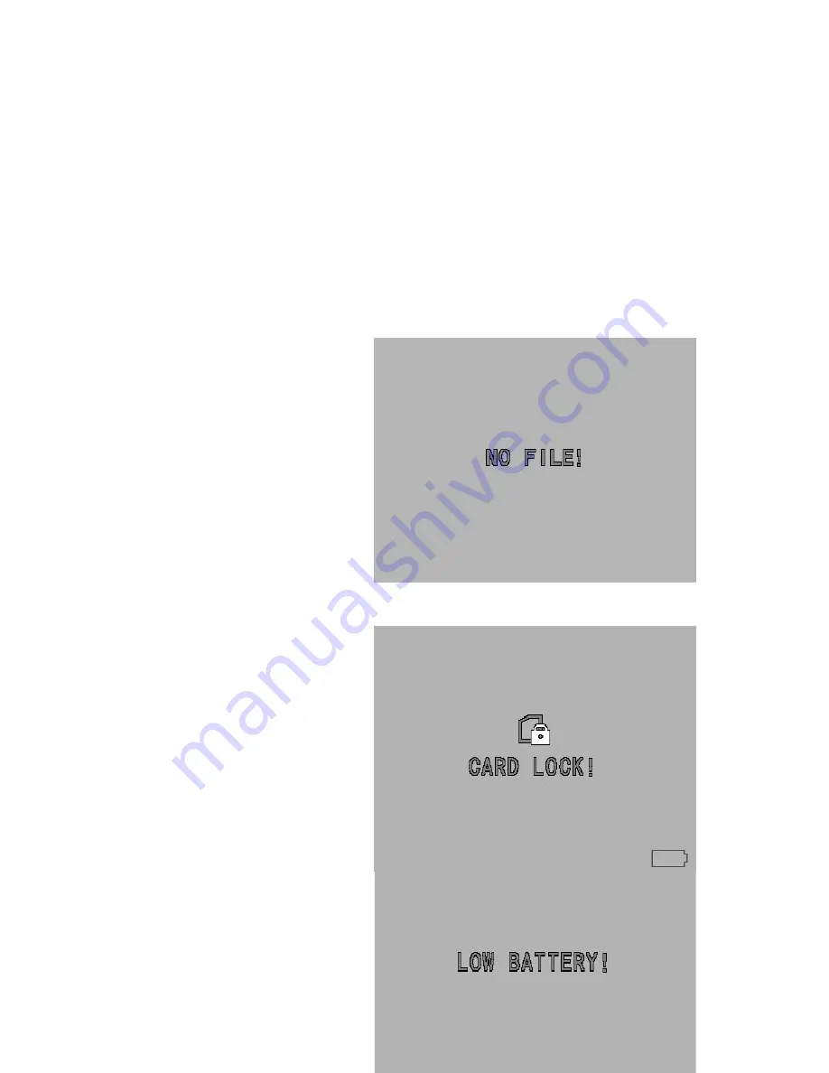 Minox Domyos BL 770 Instruction Manual Download Page 18