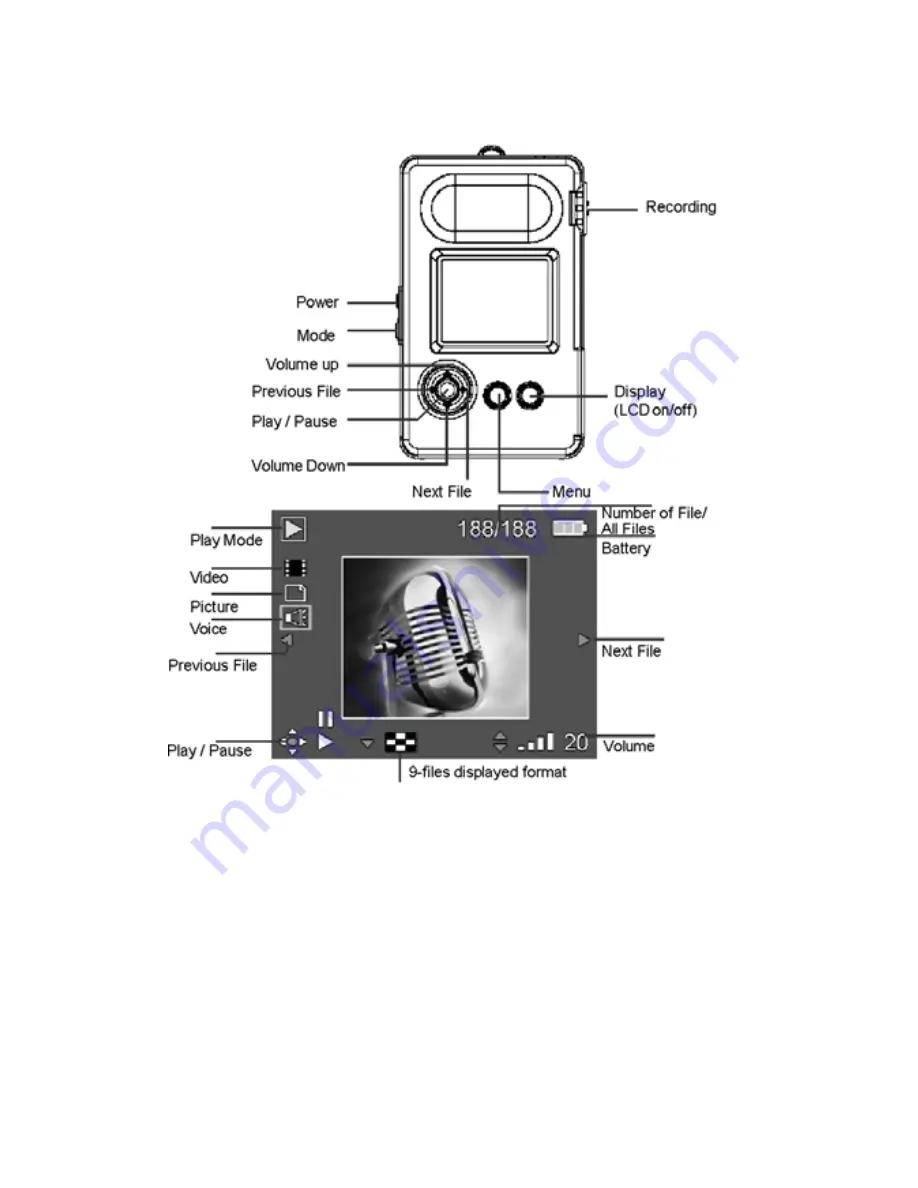 Minox Domyos BL 770 Instruction Manual Download Page 38