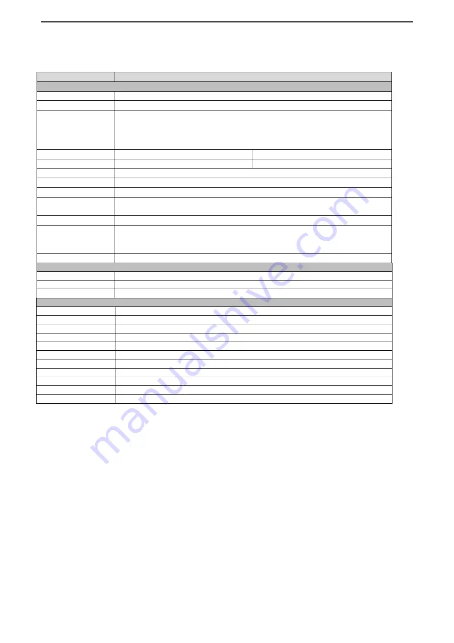 minrray MG104 User Manual Download Page 6