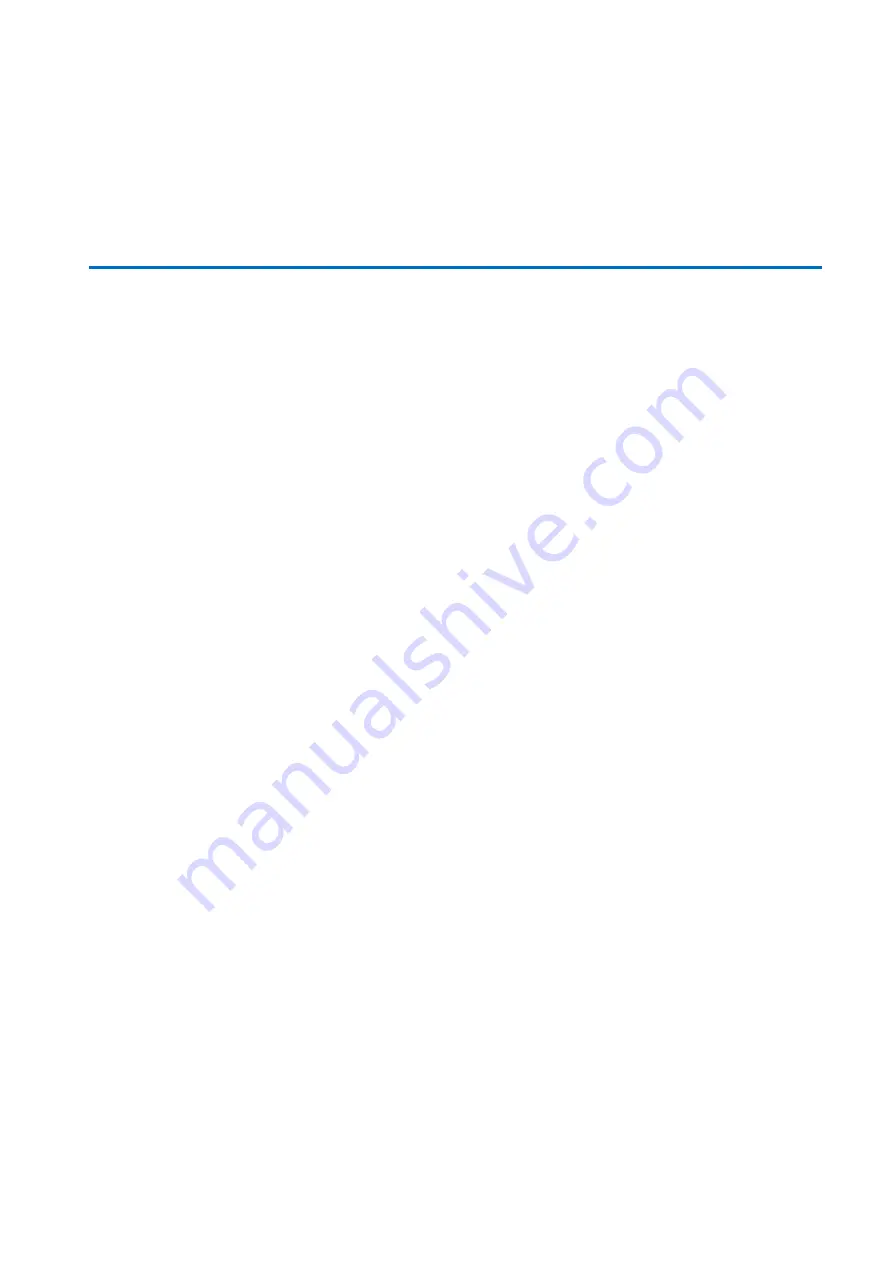 minrray MG200C User Manual Download Page 18