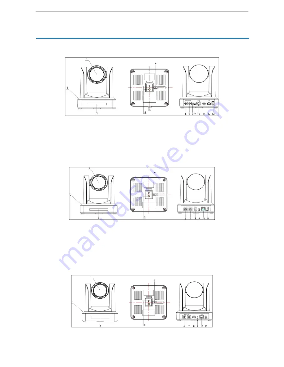 minrray UV510A-05-HD Скачать руководство пользователя страница 5