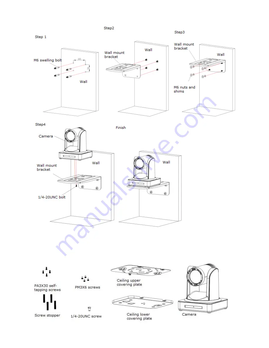 minrray UV510A-05-HD User Manual Download Page 8