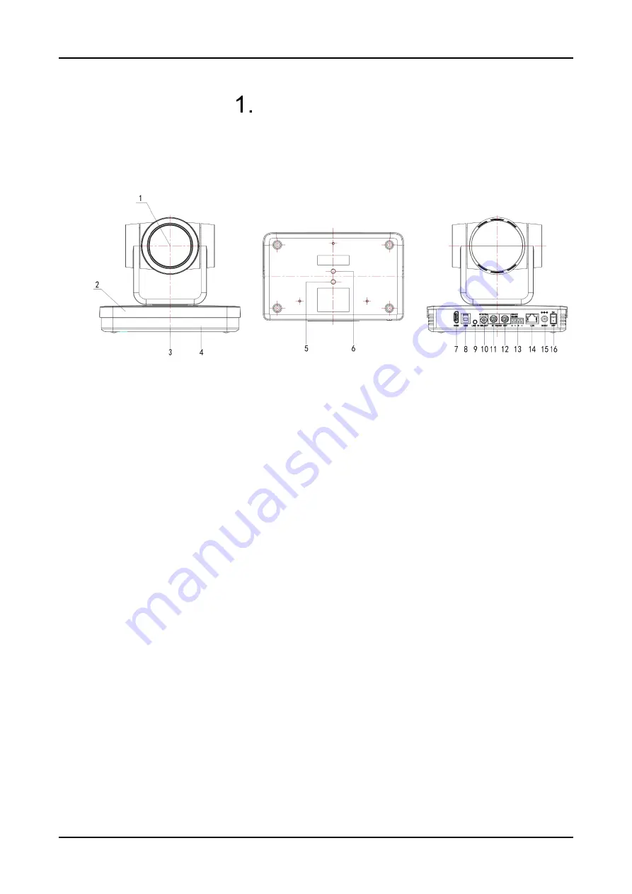 minrray UV570 Скачать руководство пользователя страница 7