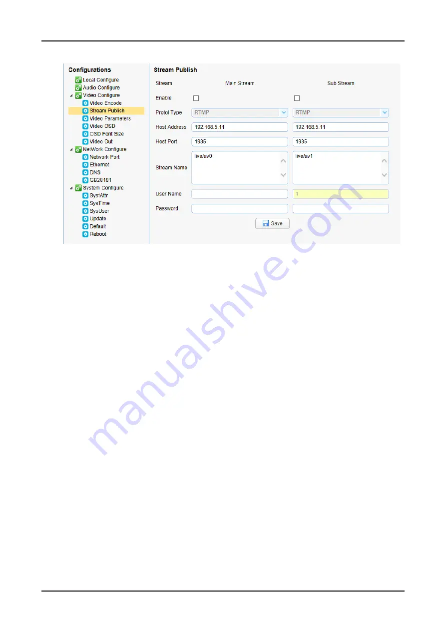 minrray UV570 User Manual Download Page 33