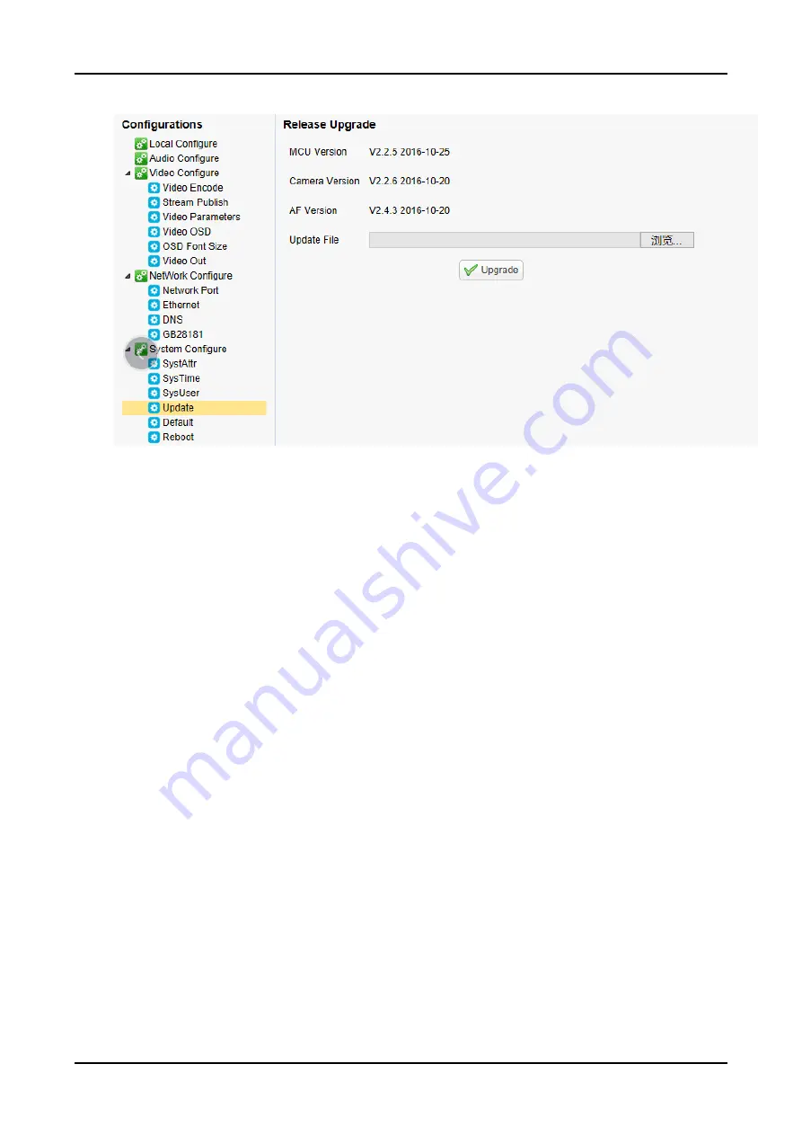 minrray UV570 User Manual Download Page 34