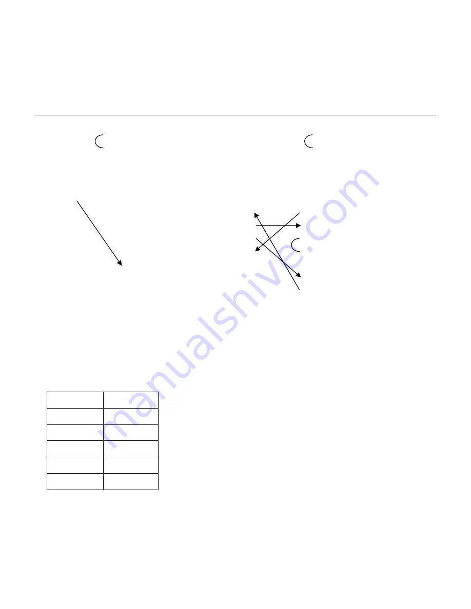 minrray UV820S User Manual Download Page 18