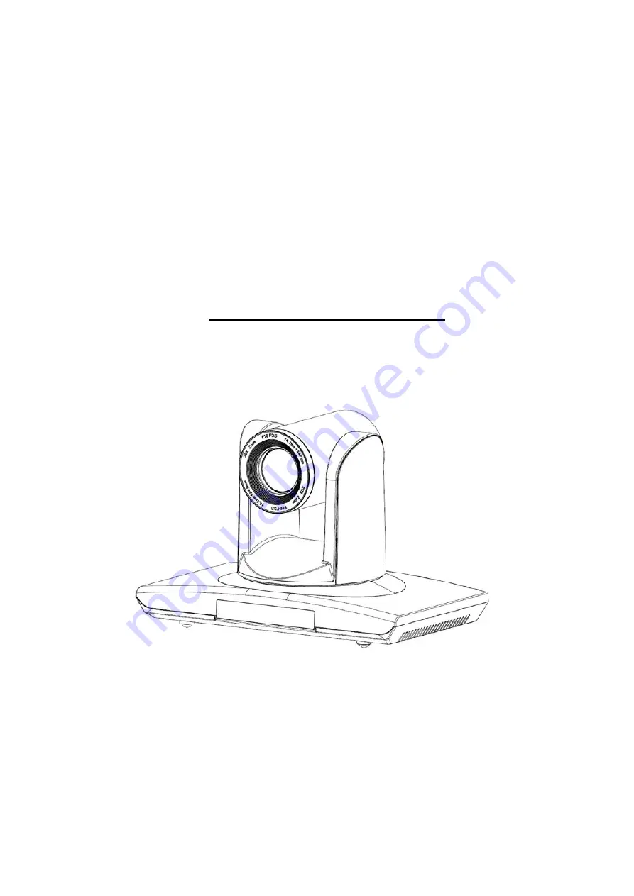 minrray UV830 Series User Manual Download Page 1