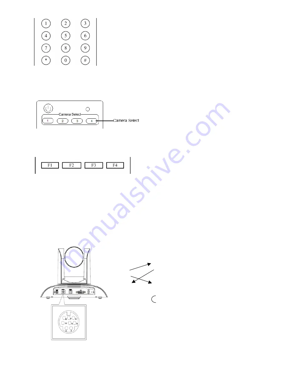 minrray UV950-USB3.0 User Manual Download Page 12