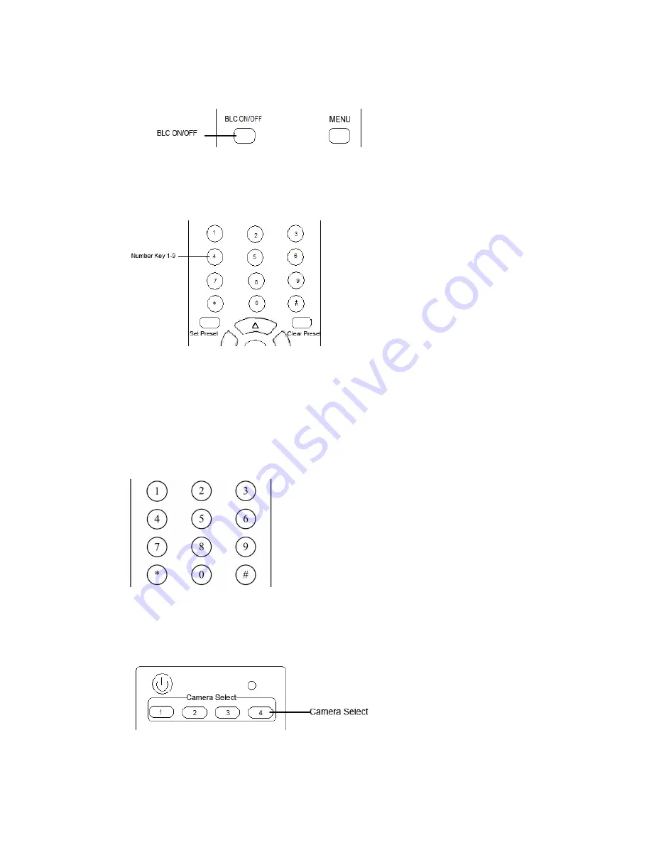 minrray UV950 User Manual Download Page 12