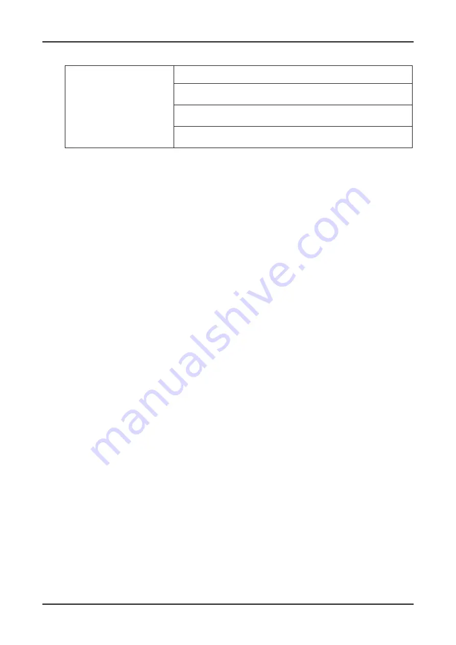 minrray UV950A User Manual Download Page 13