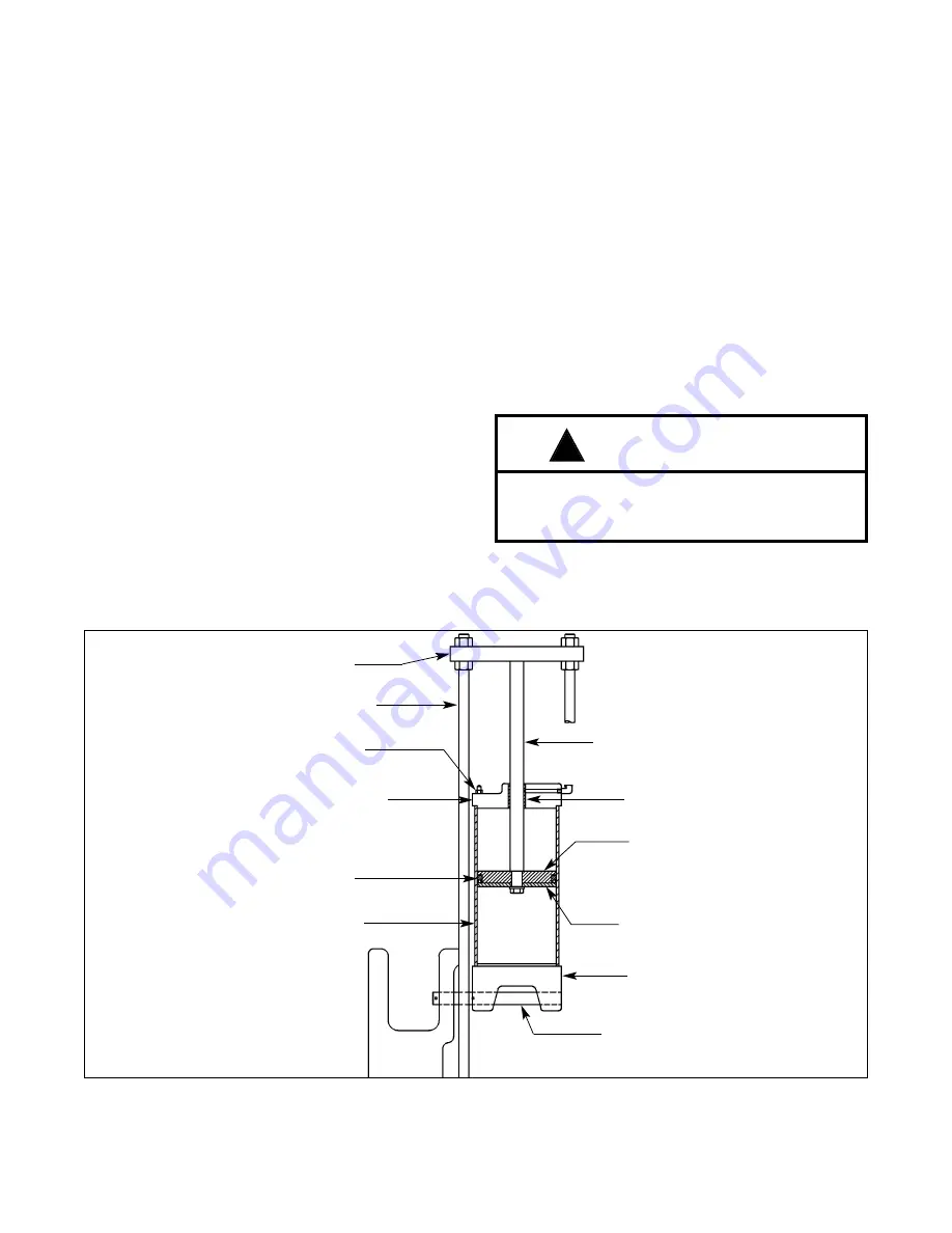 Minster IOI Service Manual Download Page 42