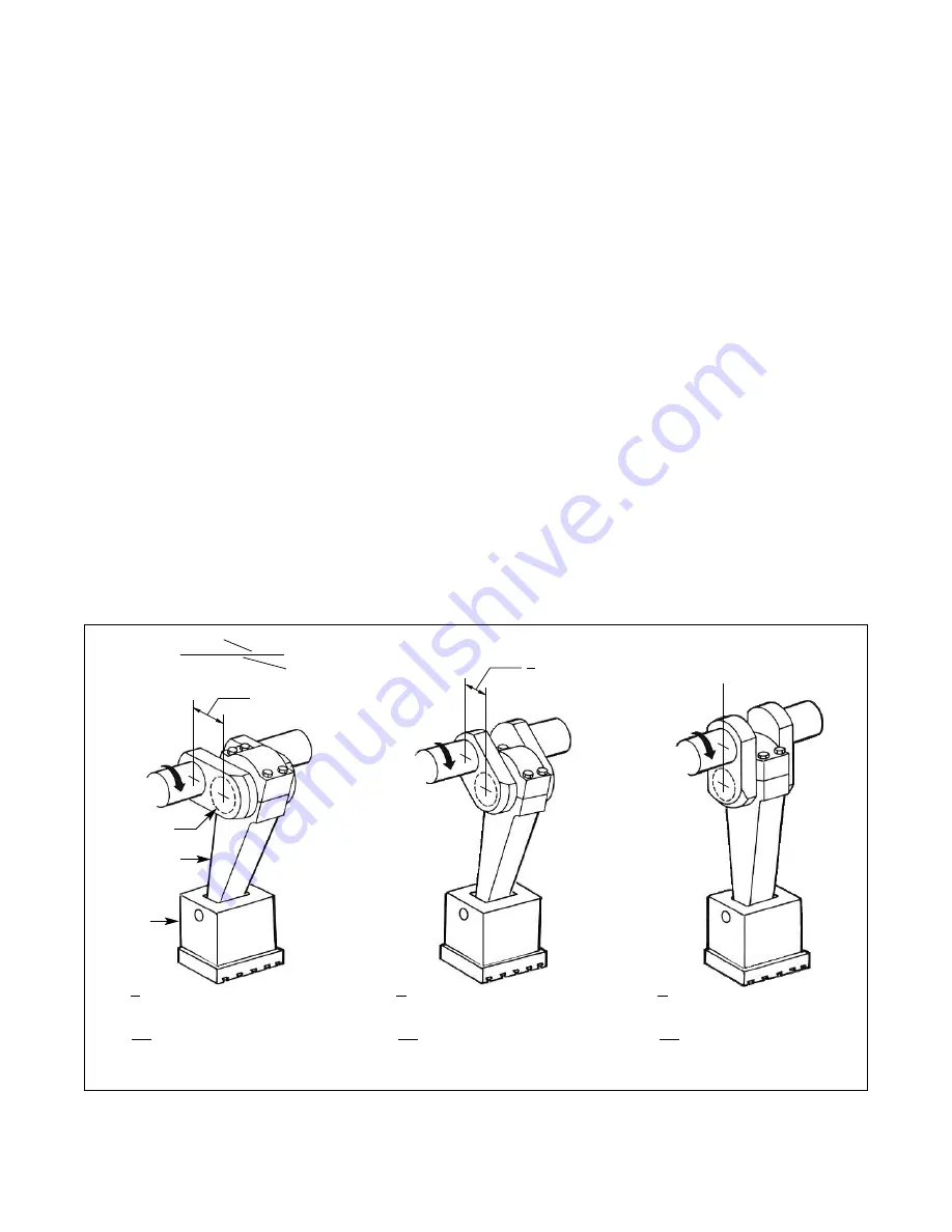 Minster IOI Service Manual Download Page 72