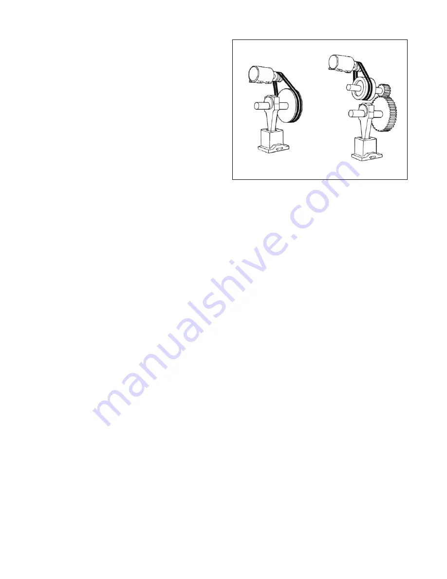 Minster IOI Service Manual Download Page 73