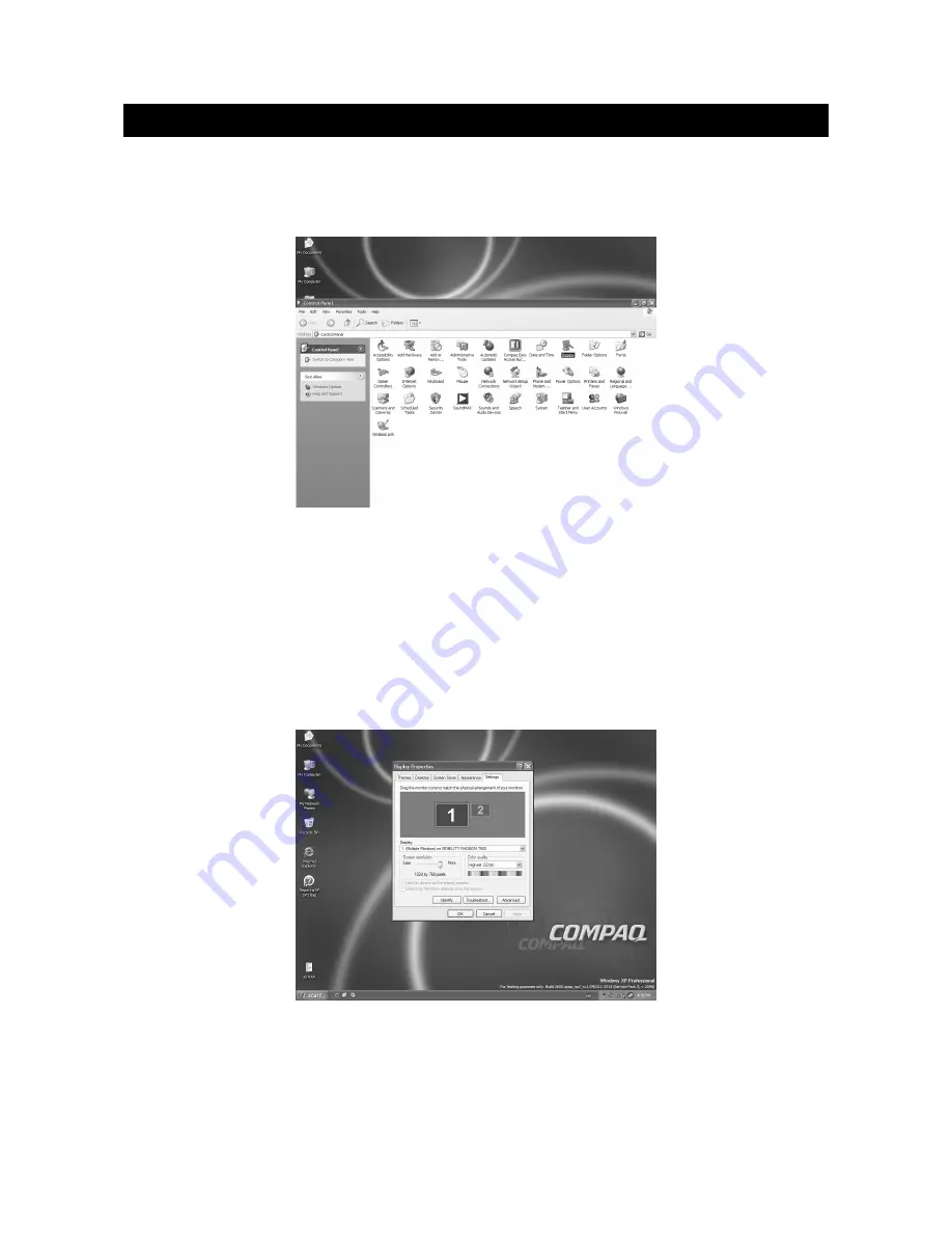 Mintek DTV-323-D Owner'S Manual Download Page 34