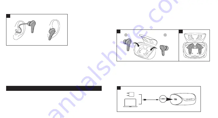 MINUSWIRE MW-1000Pro Скачать руководство пользователя страница 6