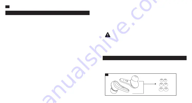 MINUSWIRE MW-1000Pro Скачать руководство пользователя страница 23