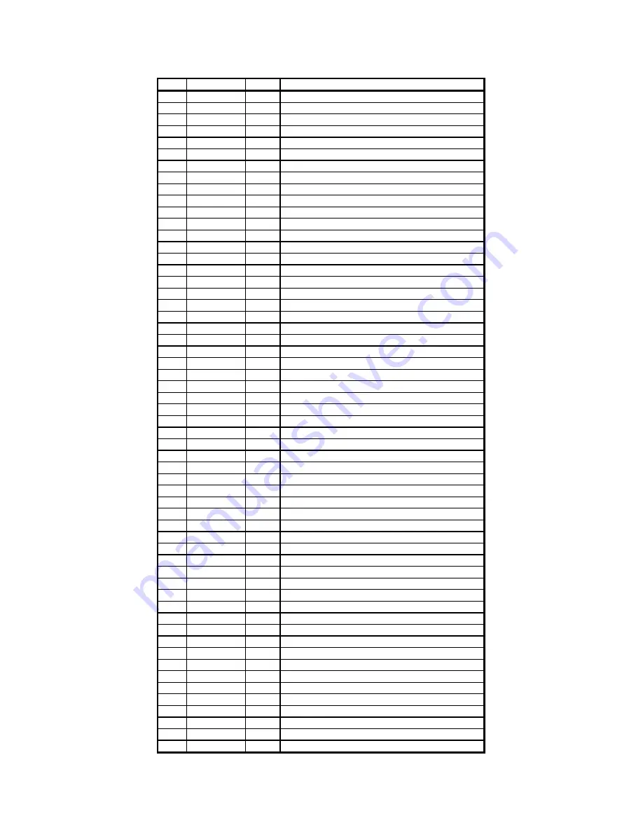 Minuteman 620316 Operation Service Parts Care Download Page 13