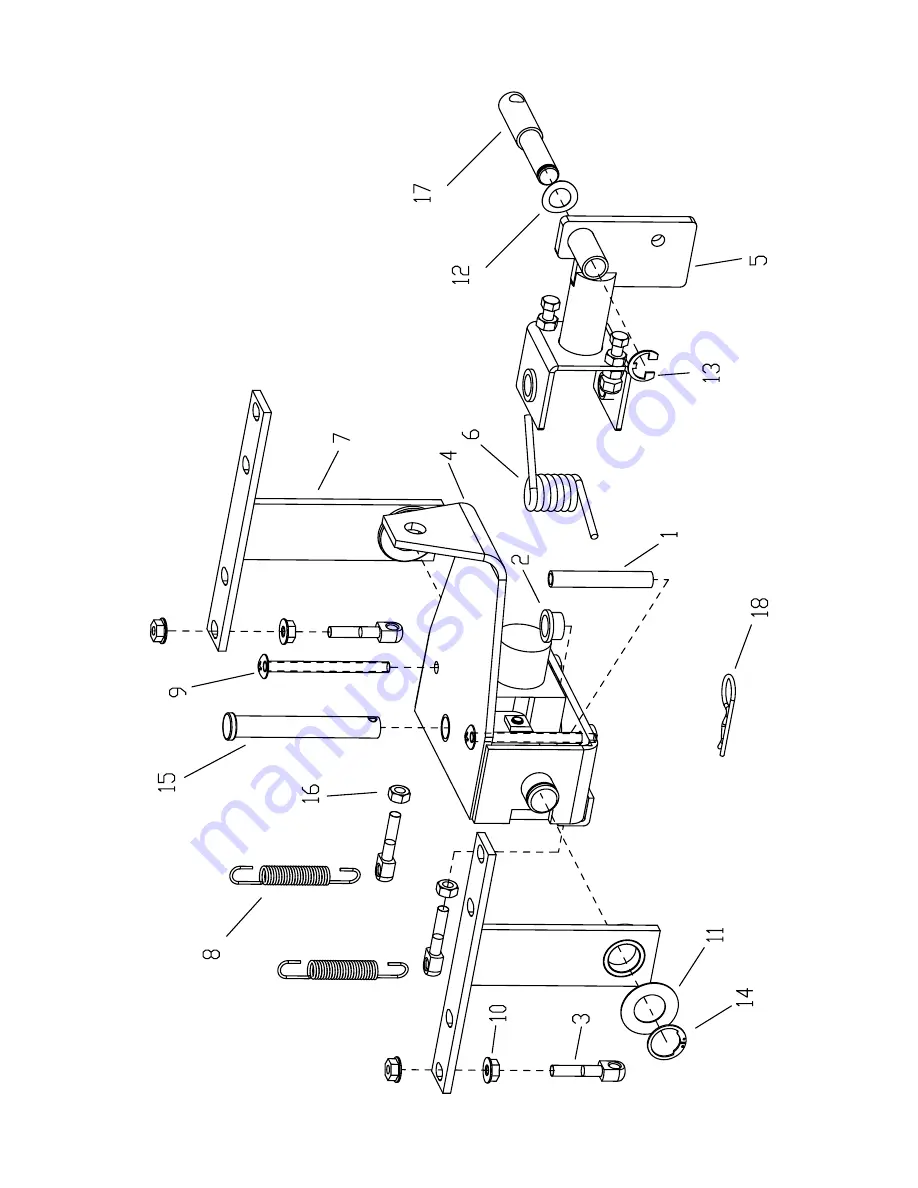 Minuteman 620316 Скачать руководство пользователя страница 20