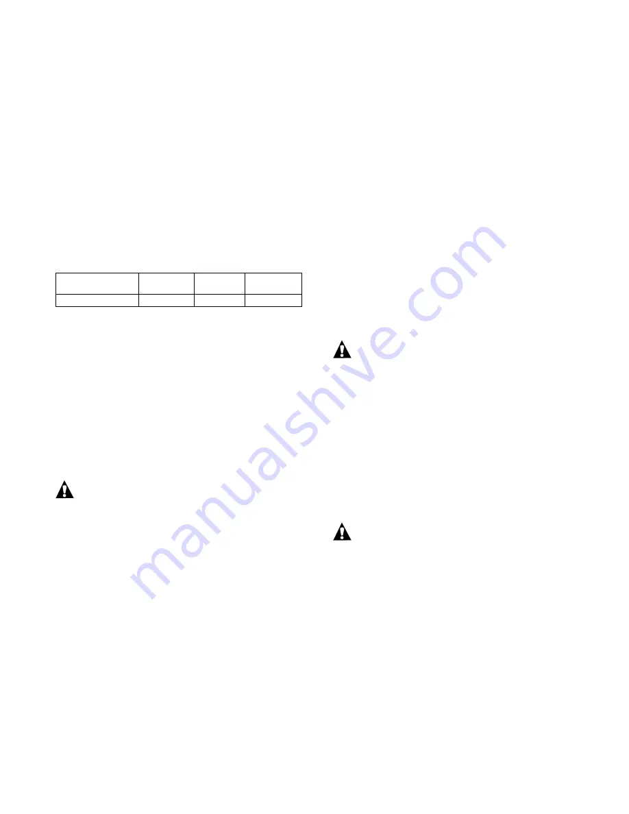 Minuteman 957718 Скачать руководство пользователя страница 3