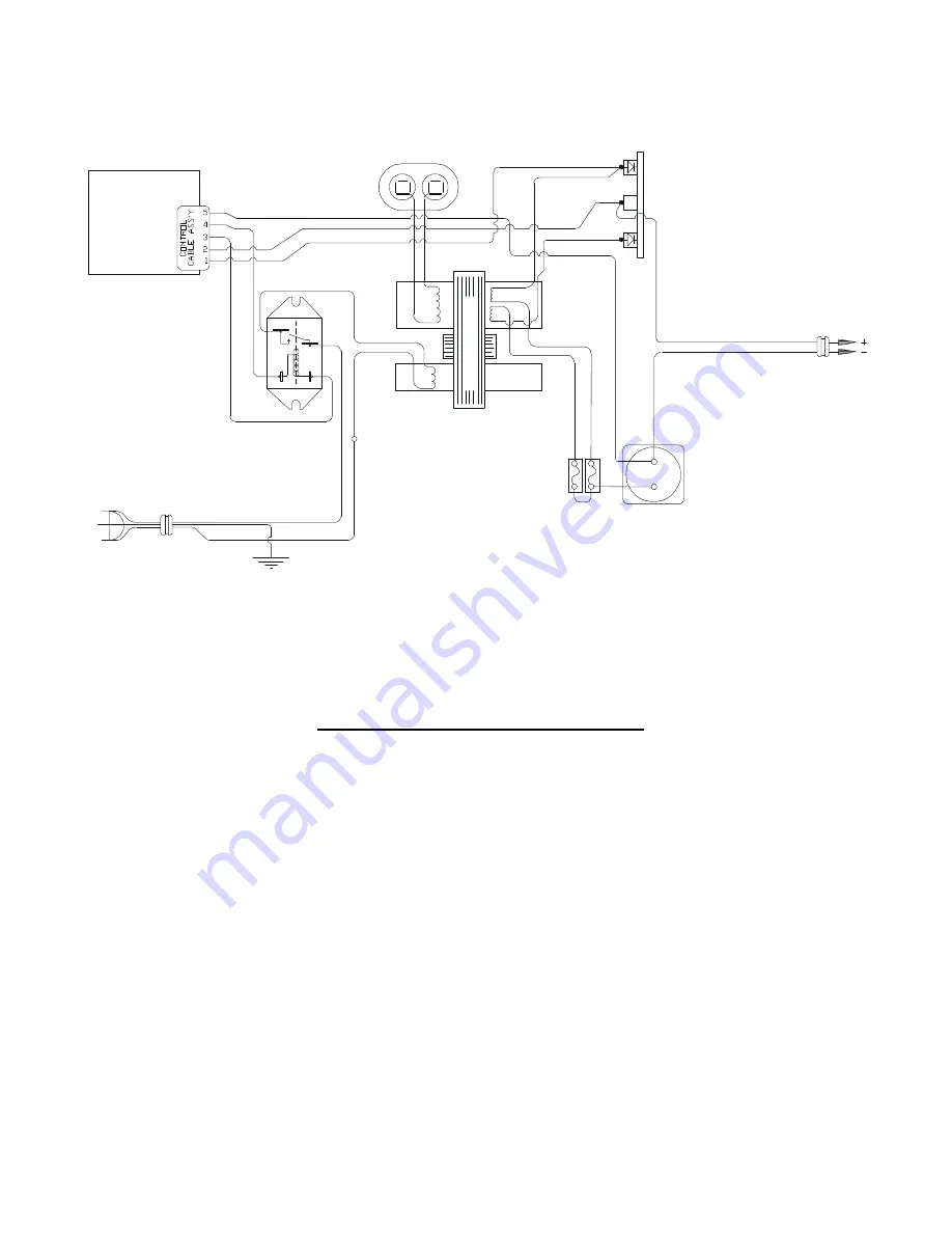 Minuteman 957727 Operating Instructions Manual Download Page 6