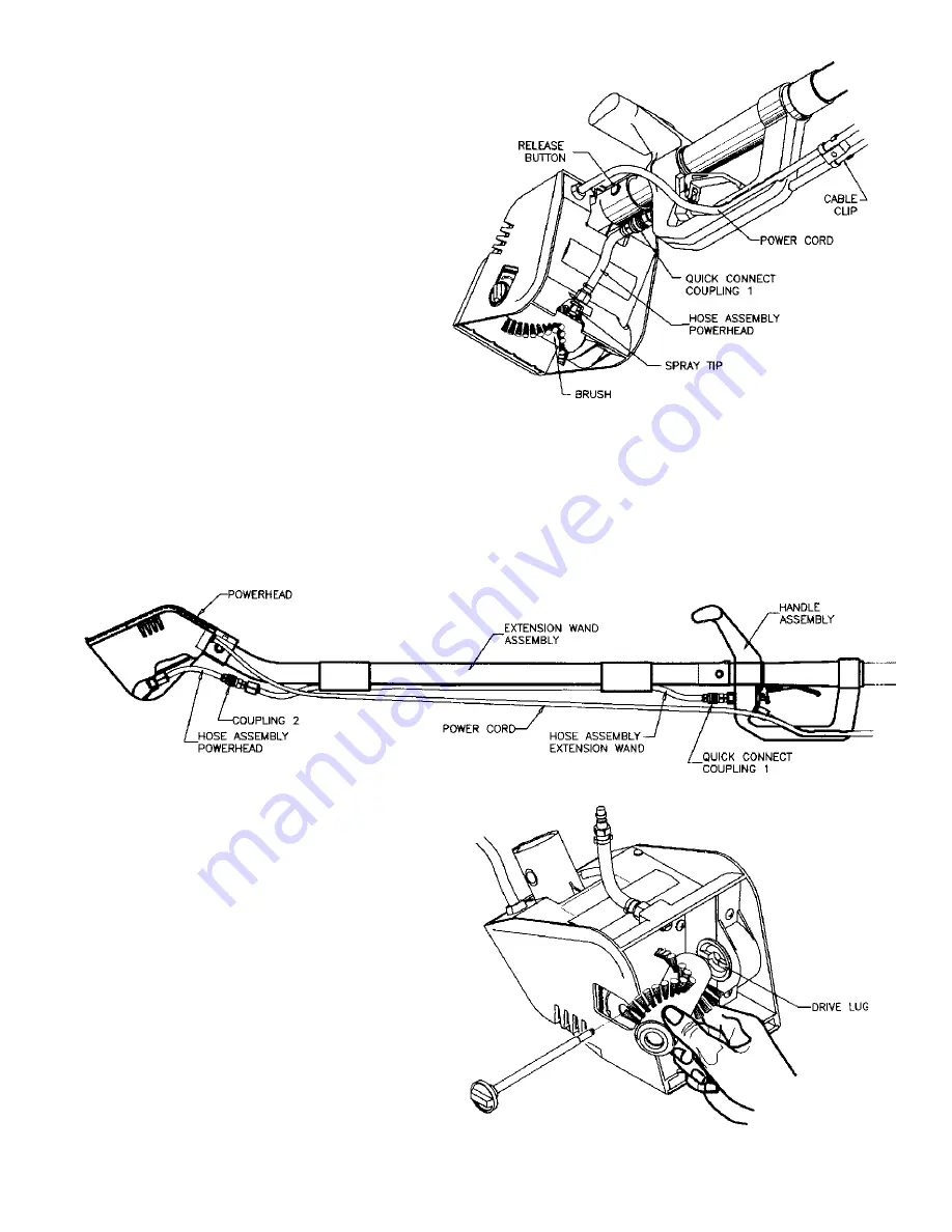 Minuteman C46300-00 Operation Service Parts Care Download Page 6